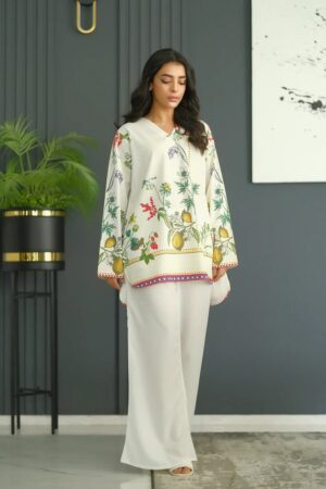 HINKAR CREATION - Rayon-Co-ords Sets
